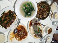 iphone_upload_pic-至潮餐厅精致粤菜·活鲈鱼·走地鸡(珠江新城店)