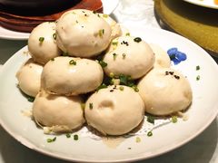 生煎包-裕红阁(酒城乐园店)