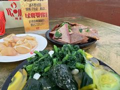 -惠丰源烩面馆(经七路店)