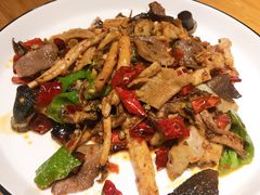 -十三式重庆江湖菜(金茂览秀城店)