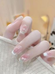 -悦指间美甲美睫