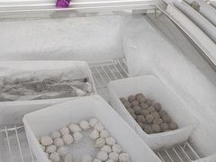 -墨脱石锅椰子鸡•海鲜糟粕醋(榆亚路店)