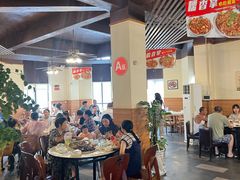 -勇记干锅居(德阳店)