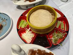 -好福记饭店(红梅公园店)