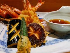 -大岛日本料理铁板烧(南通大饭店)