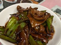 -蘭心餐厅(进贤路店)