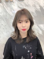 点击看大图 -3AM HAIR SALON烫发染发接发