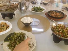 -社区便民服务餐厅(彰化南路店)