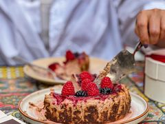 -BROWNSTONE布朗石西班牙餐厅(富城店)