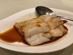鲜虾仁肠粉-利苑酒家(华熙国际店)