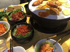 -么肆烤肉·中式自助·烤肉大排档(街道口季佳PAI店)