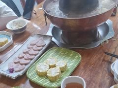 -乐宴·老北京铜火锅(八卦岭店)