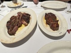 -摩根扒房(桐梓林店)