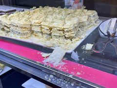 -马哥孛罗咖啡厅·Cafe Marco (厦门马哥孛罗东方大酒店)