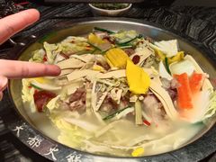 -天都火锅酒楼(虹梅南路店)