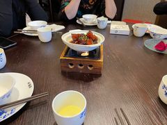 -小菜园新徽菜(扬州华润万象汇店)