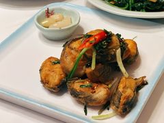 -博多新记·粤菜(复兴店)