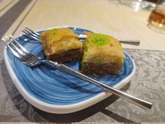 -La Medina餐厅(亮马河南路店)