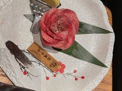 -黑牛の店·和牛烧肉(合生汇店)