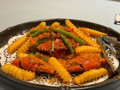 -79号渔船海鲜饭店(华强北店)