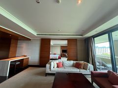 -海南清水湾莱佛士酒店