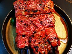 安格斯松露护心肉-厚贞日式烤肉(浦东汇智店)