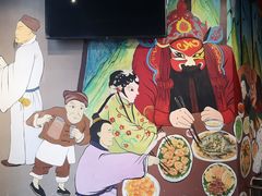 -水门巷餐厅(古子城店)