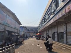 -岳各庄批发市场(西四环中路店)