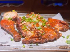 -绿茶餐厅(朝阳大悦城店)