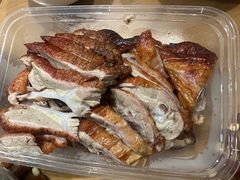 -清真·金宏兴鸭子店(明瓦廊店)