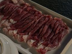 -北门涮肉·炭火铜锅涮肉(什刹海店)