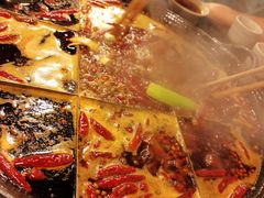 -酒友老火锅(渝中店)