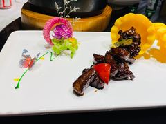-莹珠阁·私房菜