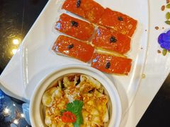 -厦门艾美酒店·乐美中餐厅