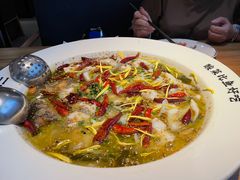 -太二酸菜鱼(正大广场店)