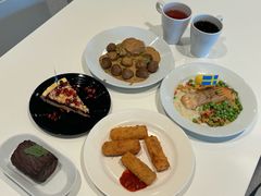 -宜家·瑞典风味餐厅(三桥店)