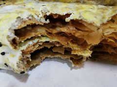 -清真·二嫂子煎饼果子(卫津路总店)
