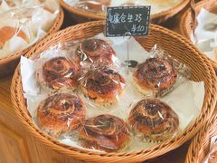 镰仓生巧包-Miette制菓所
