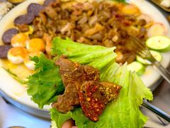 -阿昌白族石板烧·菌锅(大理古城店)