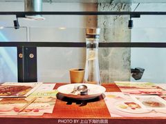 -卡朋厨房(289艺术园区店)