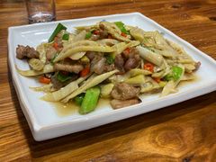 -下梅人家土菜馆(历史文化餐厅度假区店)