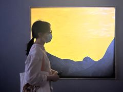 -大连美术馆