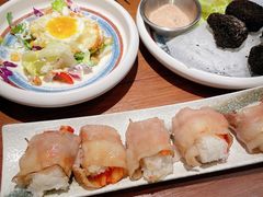 -小川洋风料理(大悦城店)