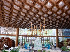 -三亚山海天JW万豪酒店
