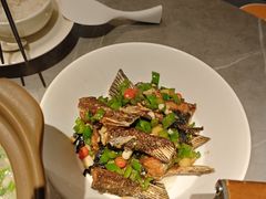 -楚山晓·楚湘菜(江夏永旺店)