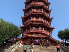 -大雁山风景区