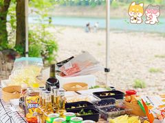 -楠溪江风景名胜区