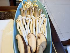 -皇城老妈·大连海鲜火锅(港湾店)