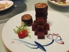 -铂尔台州菜(铂尔国际店)