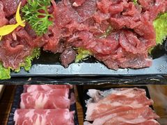 -束河人家(南锣鼓巷店)